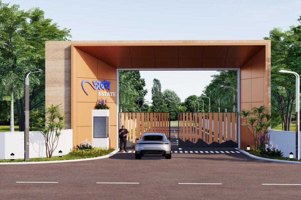 Awadh Estates Ajmer Road Jaipur